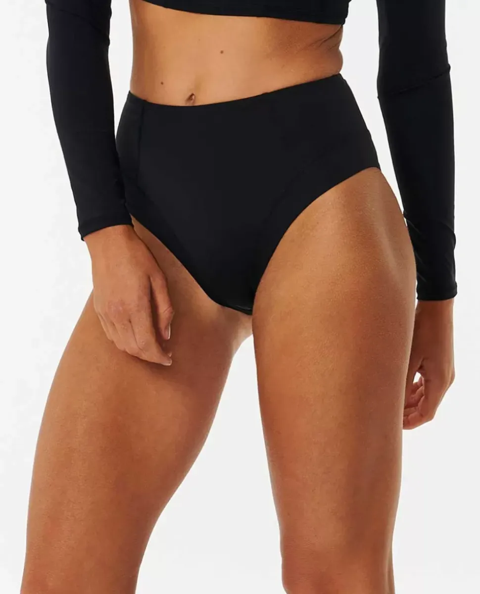 Cueca De Biquíni Com Cobertura Atrevida De Corte Alto Mirage Ultimate
