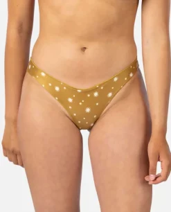 Cueca De Biquíni Eco Surf Bare