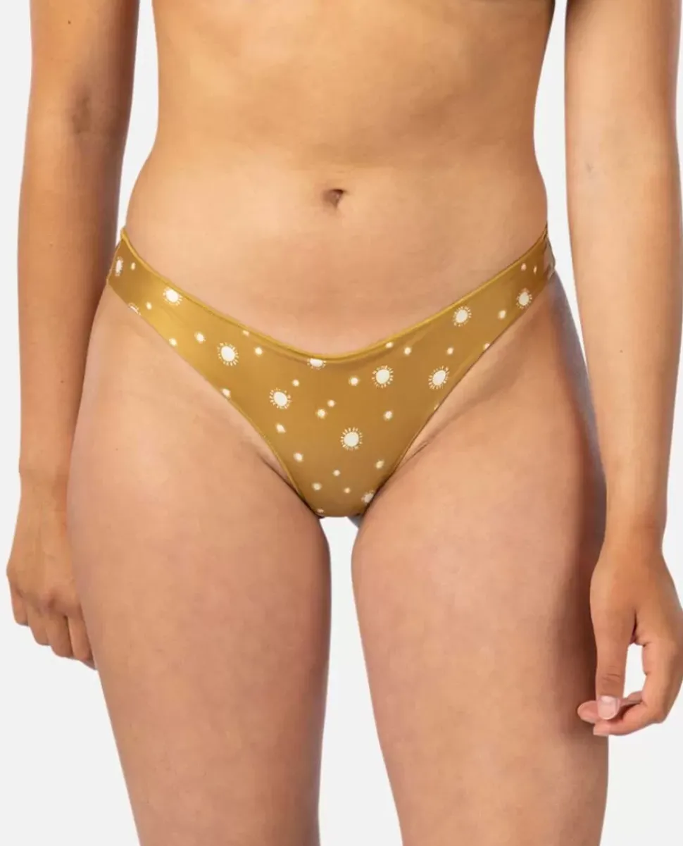 Cueca De Biquíni Eco Surf Bare