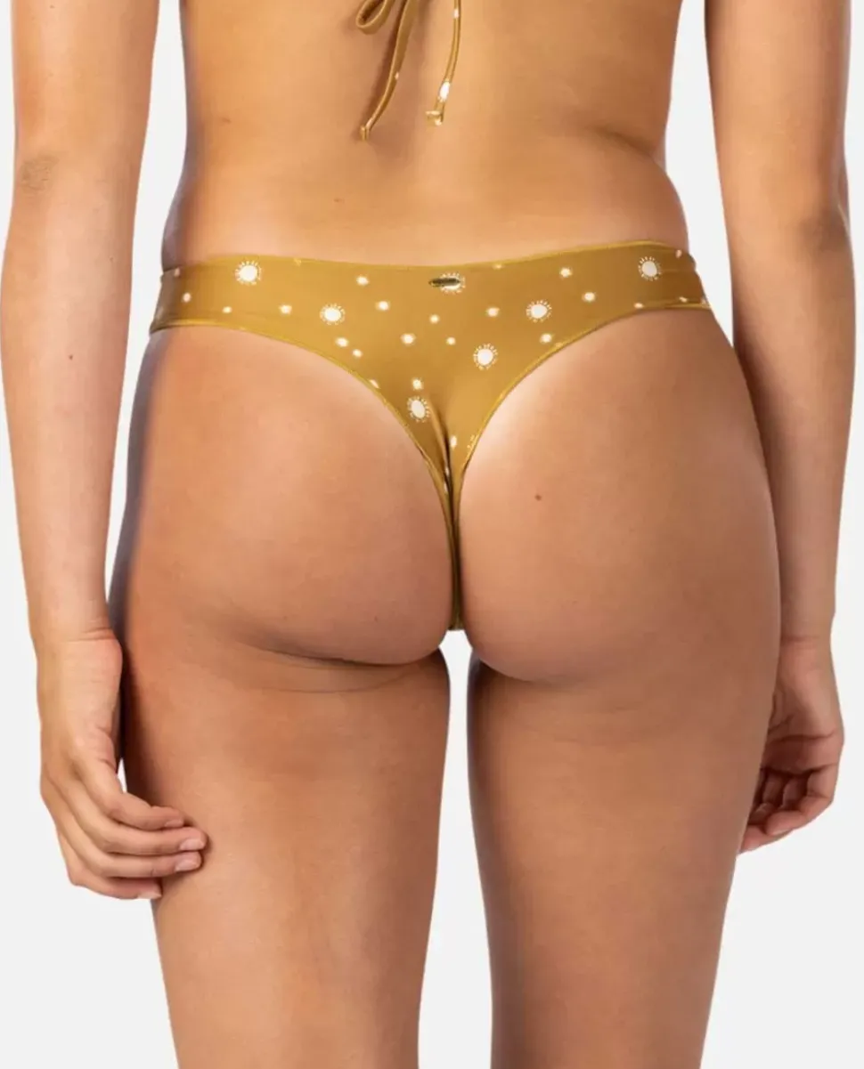 Cueca De Biquíni Eco Surf Bare