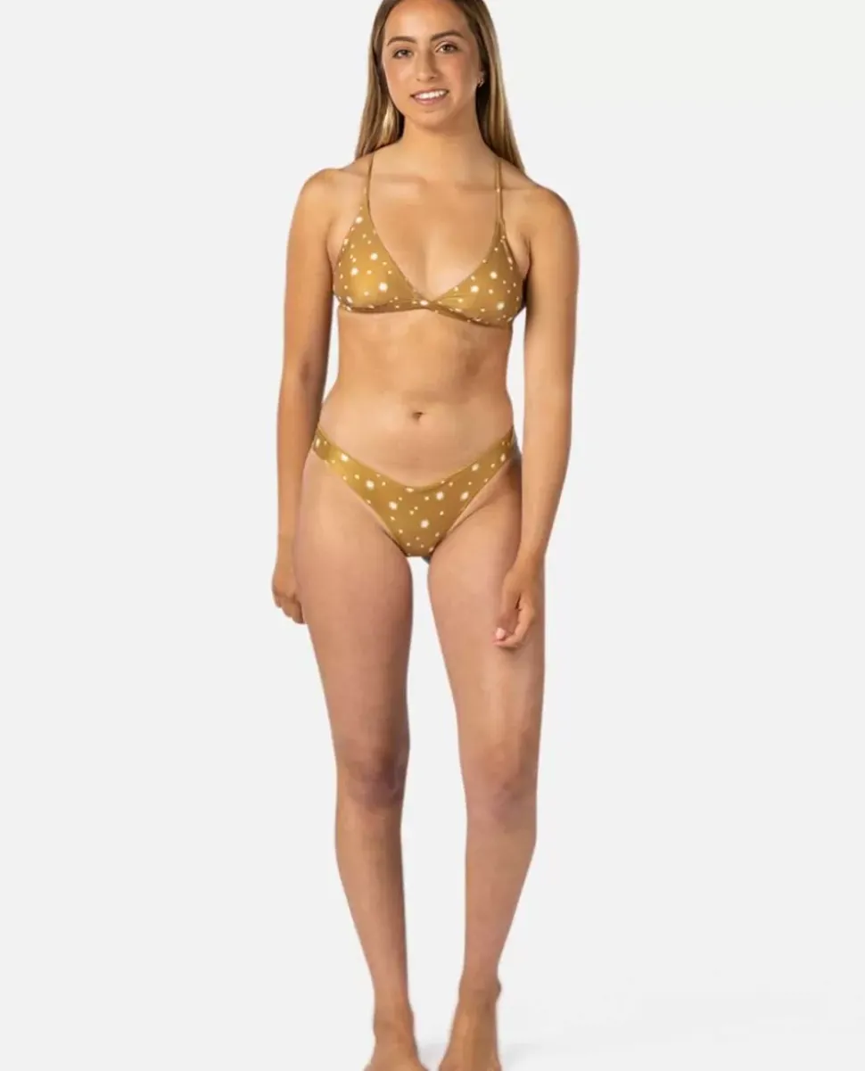 Cueca De Biquíni Eco Surf Bare