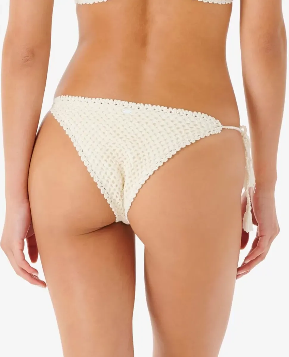 Cueca De Biquíni Em Croché Oceans Together