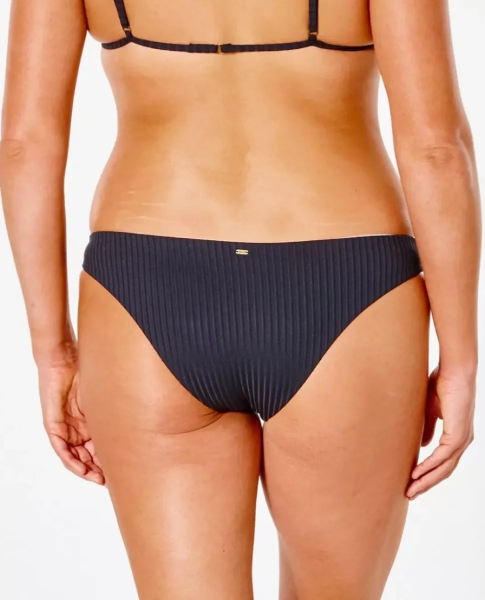 Cueca De Biquíni Premium Surf Cheeky
