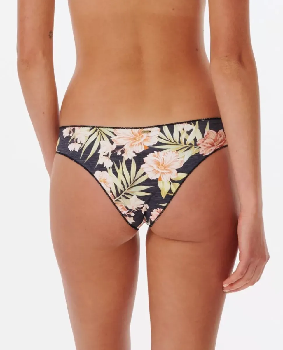 Cueca De Biquíni Sol Seeker Cheeky