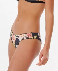 Cueca De Biquíni Sol Seeker Cheeky
