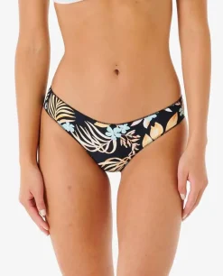 Cueca De Biquíni Sun Dance Cheeky Hipster