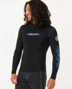Dawn Patrol 1.5 Long Sleeve Jacket