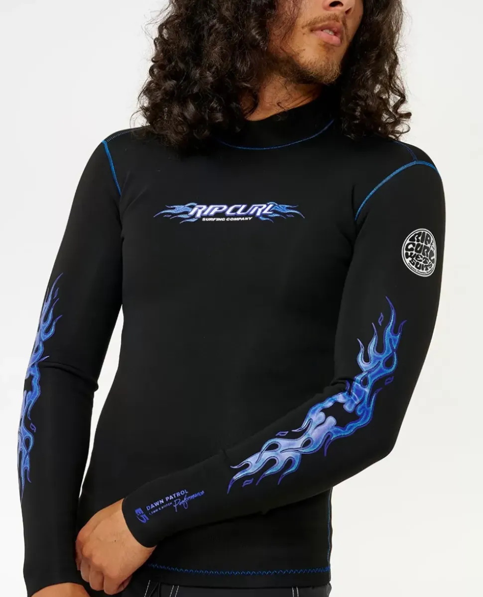 Dawn Patrol 1.5 Long Sleeve Jacket