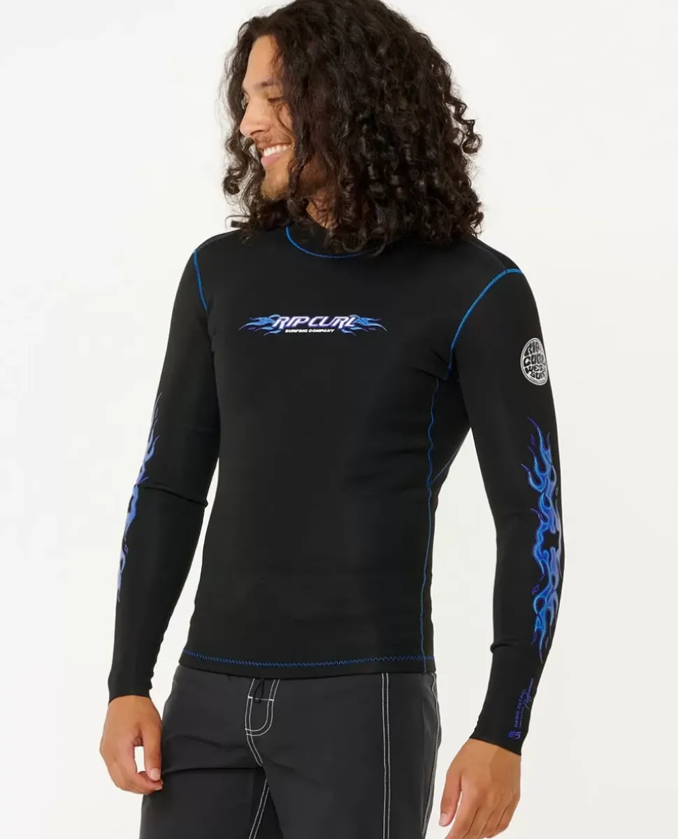 Dawn Patrol 1.5 Long Sleeve Jacket