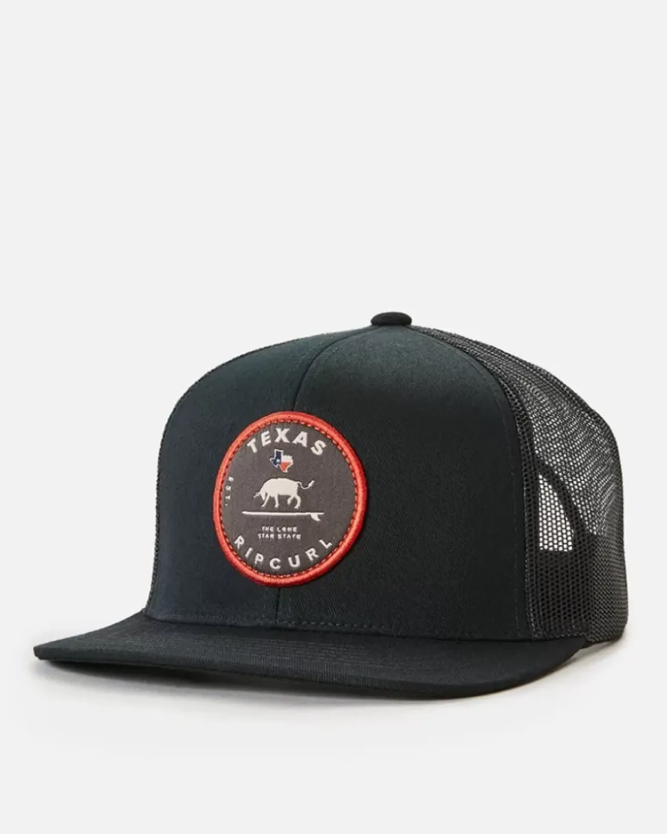 Destinations Trucker