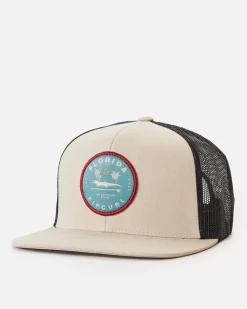 Destinations Trucker