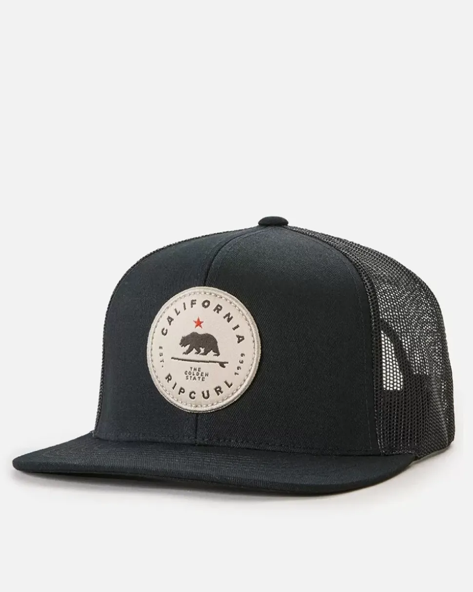 Destinations Trucker