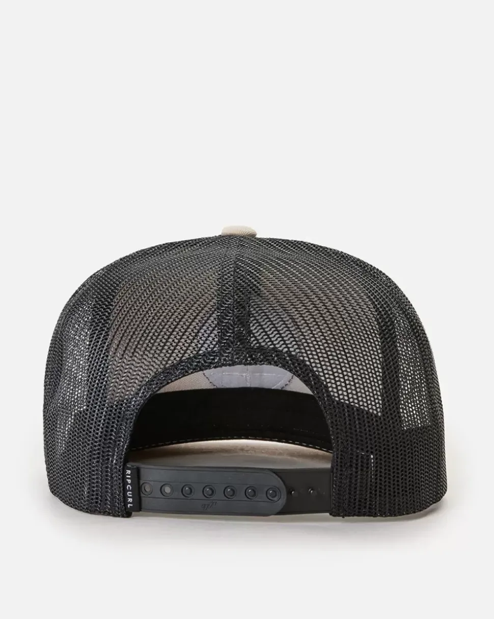 Destinations Trucker