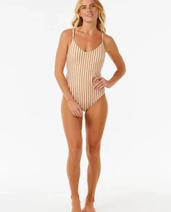 Fato De Banho De Uma Peça Premium Surf