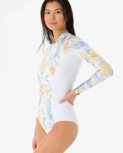 Fato De Surf Always Summer UPF 50+