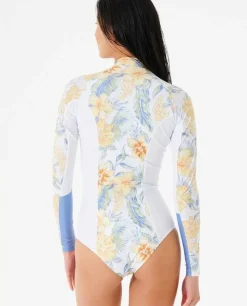 Fato De Surf Always Summer UPF 50+