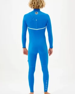 Fato De Surf E Bomb 3/2 Zip Free (2022)