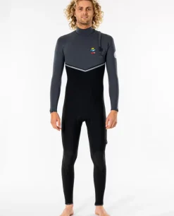 Fato De Surf Flashbomb Search 4/3 Zip Free (2022)