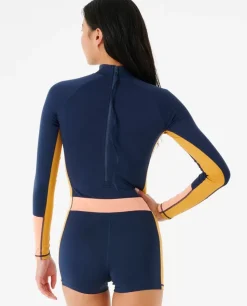 Fato De Surf Mirage UV Aloe