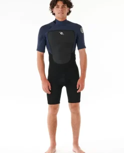 Fato De Treino Para Molas Omega 2mm Com Fecho De Correr Atrás