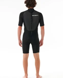Fato De Treino Para Molas Omega 2mm Com Fecho De Correr Atrás