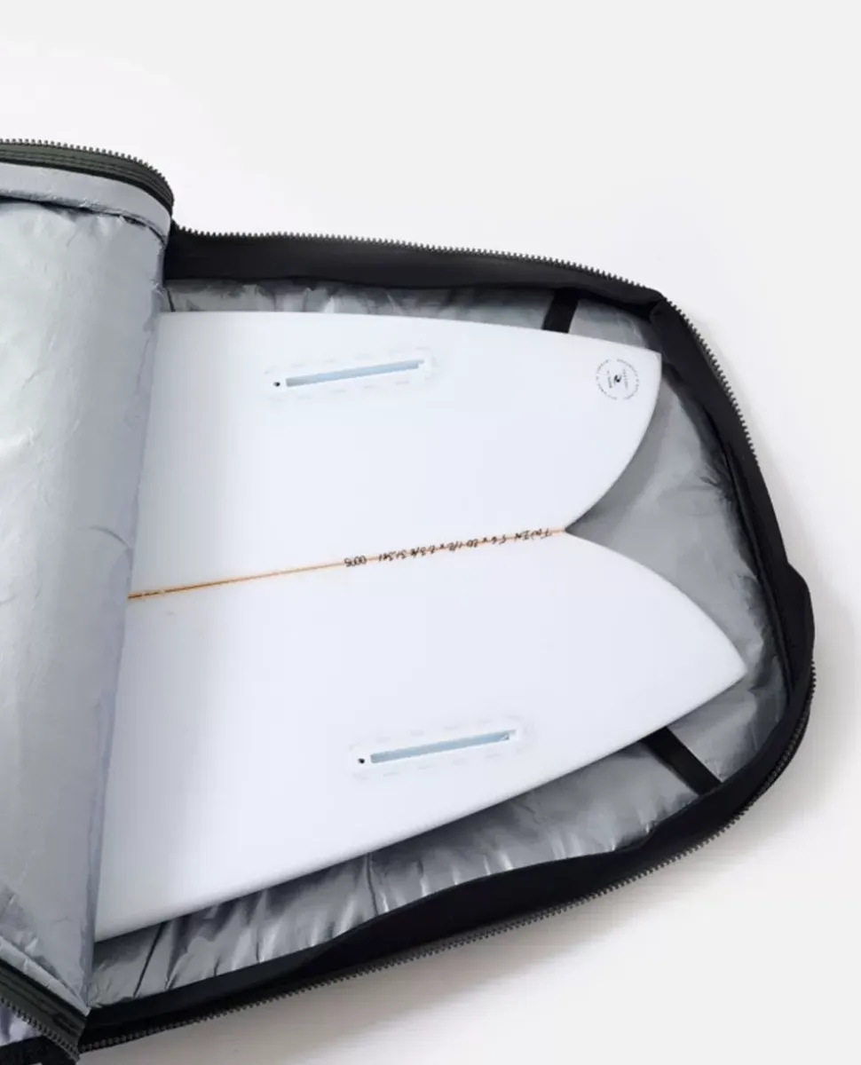 F-Light Fish Cover 6'5