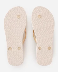Follow The Sun Bloom Open Toe