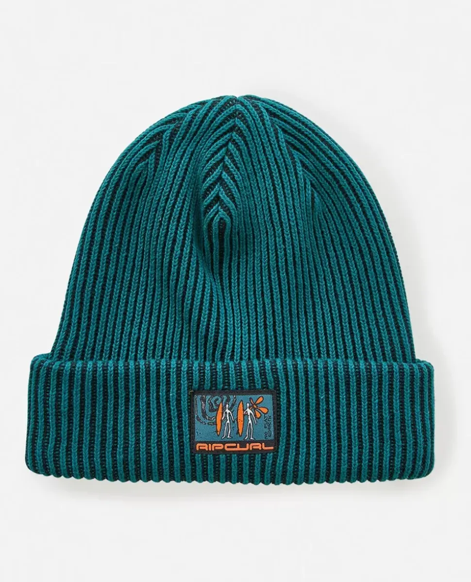 Gorro Alto Journeys Trekker