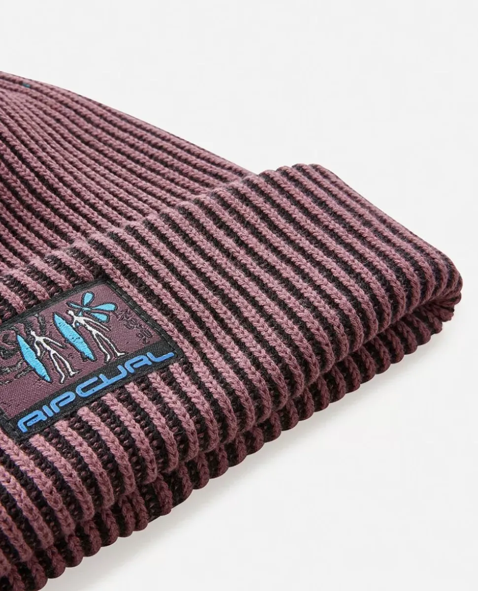 Gorro Alto Journeys Trekker