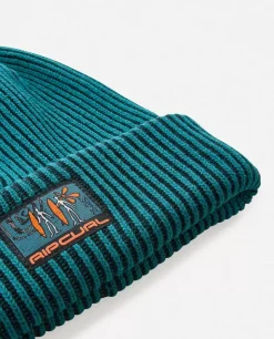 Gorro Alto Journeys Trekker