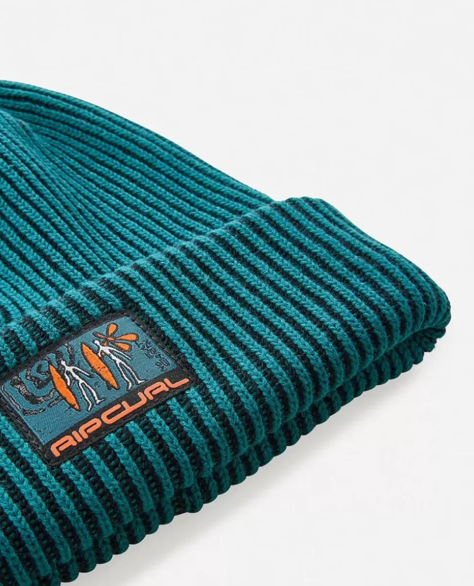 Gorro Alto Journeys Trekker