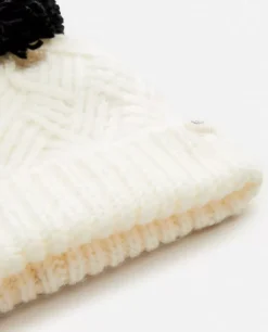 Gorro Com Pompom Groundswell