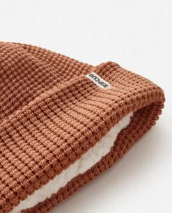 Gorro Regular Com Pompom Anoeta