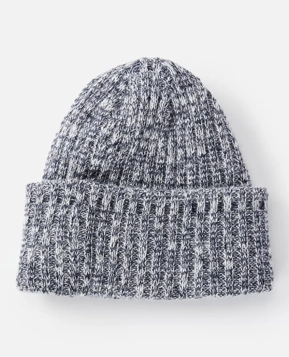 Gorro Twist Com Mistura De Lã