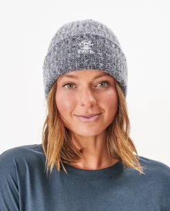 Gorro Twist Com Mistura De Lã