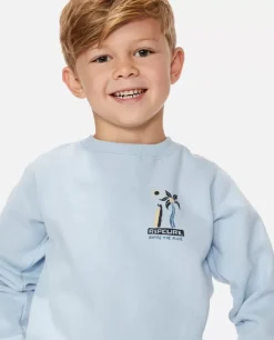 Gremlin Surf Crew Grom