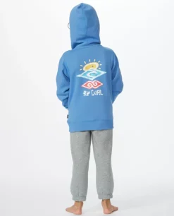 Icons Of Shred Com Capuz Rapaz