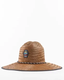 Icons Straw Hat