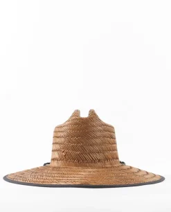 Icons Straw Hat