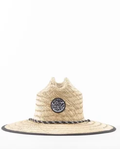 Icons Straw Hat Boy