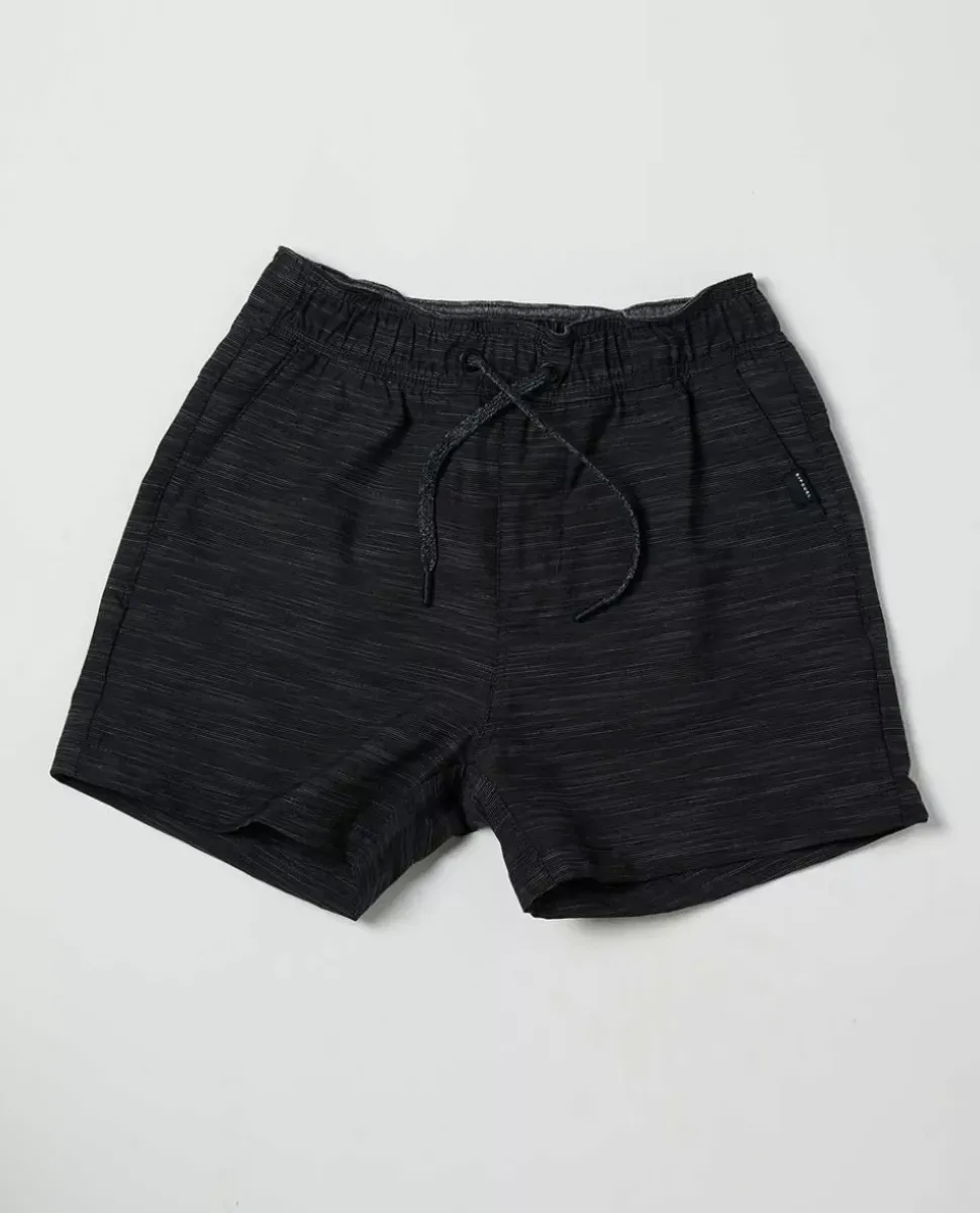 Jackson Volley Grom