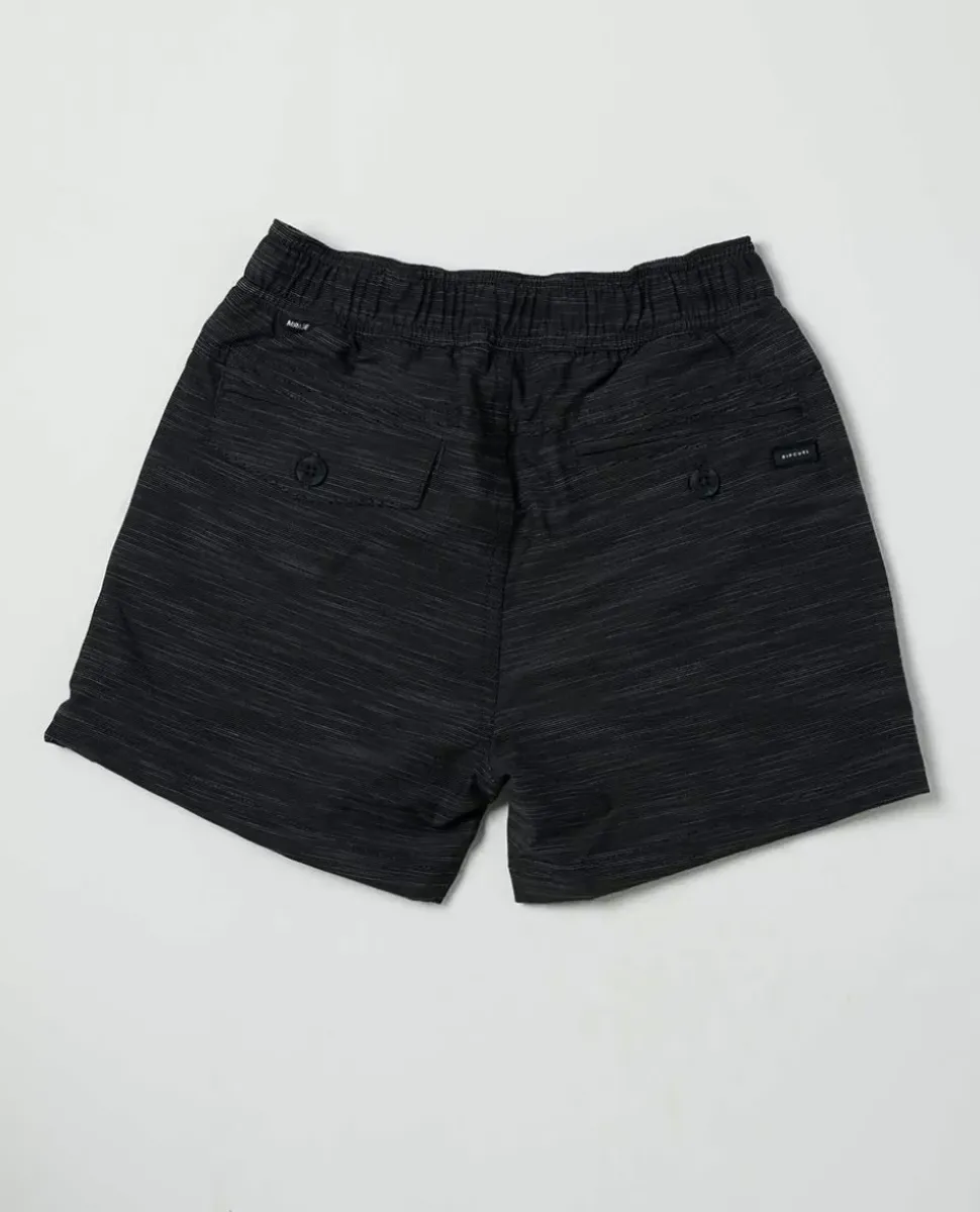 Jackson Volley Grom