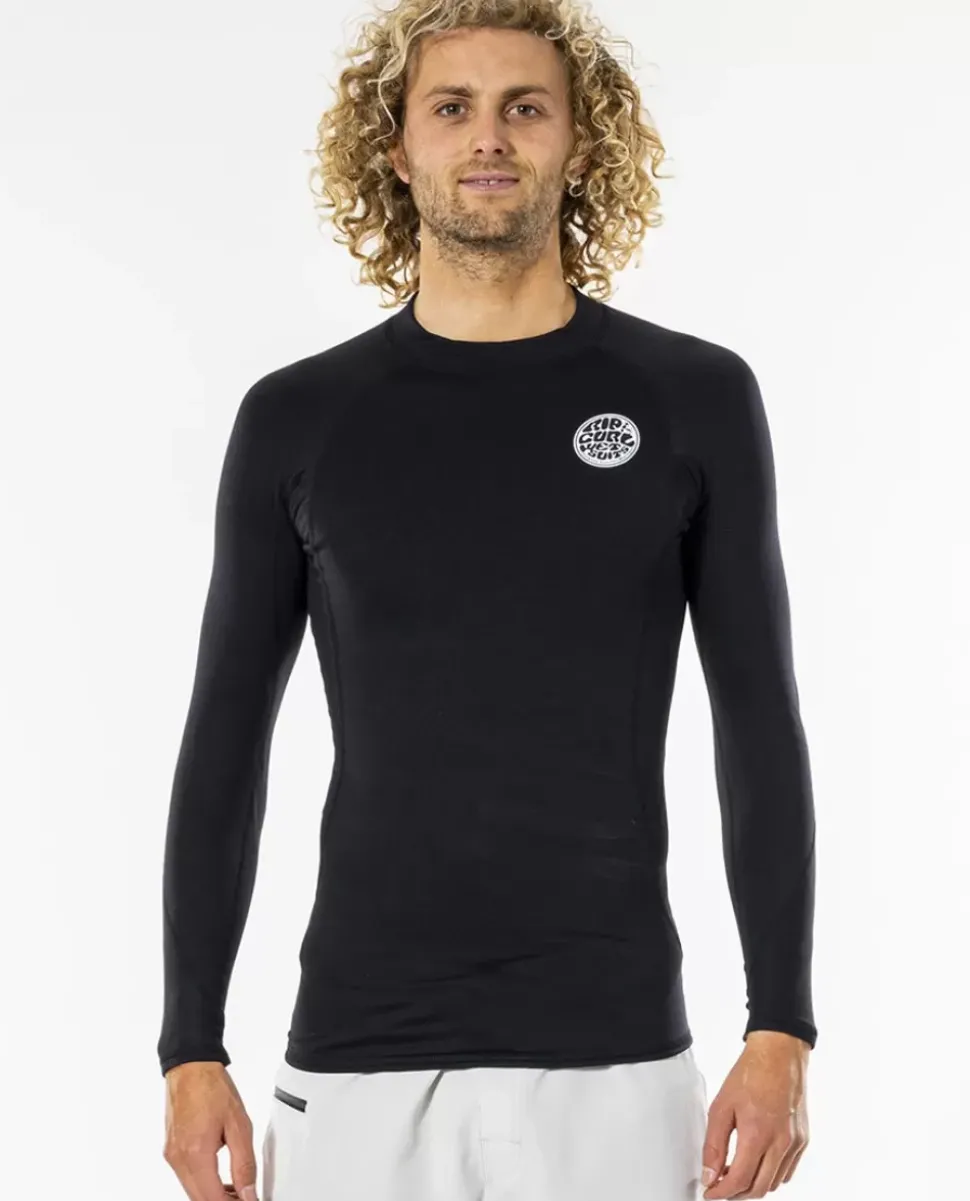 Jaqueta De Surf Manga Longa