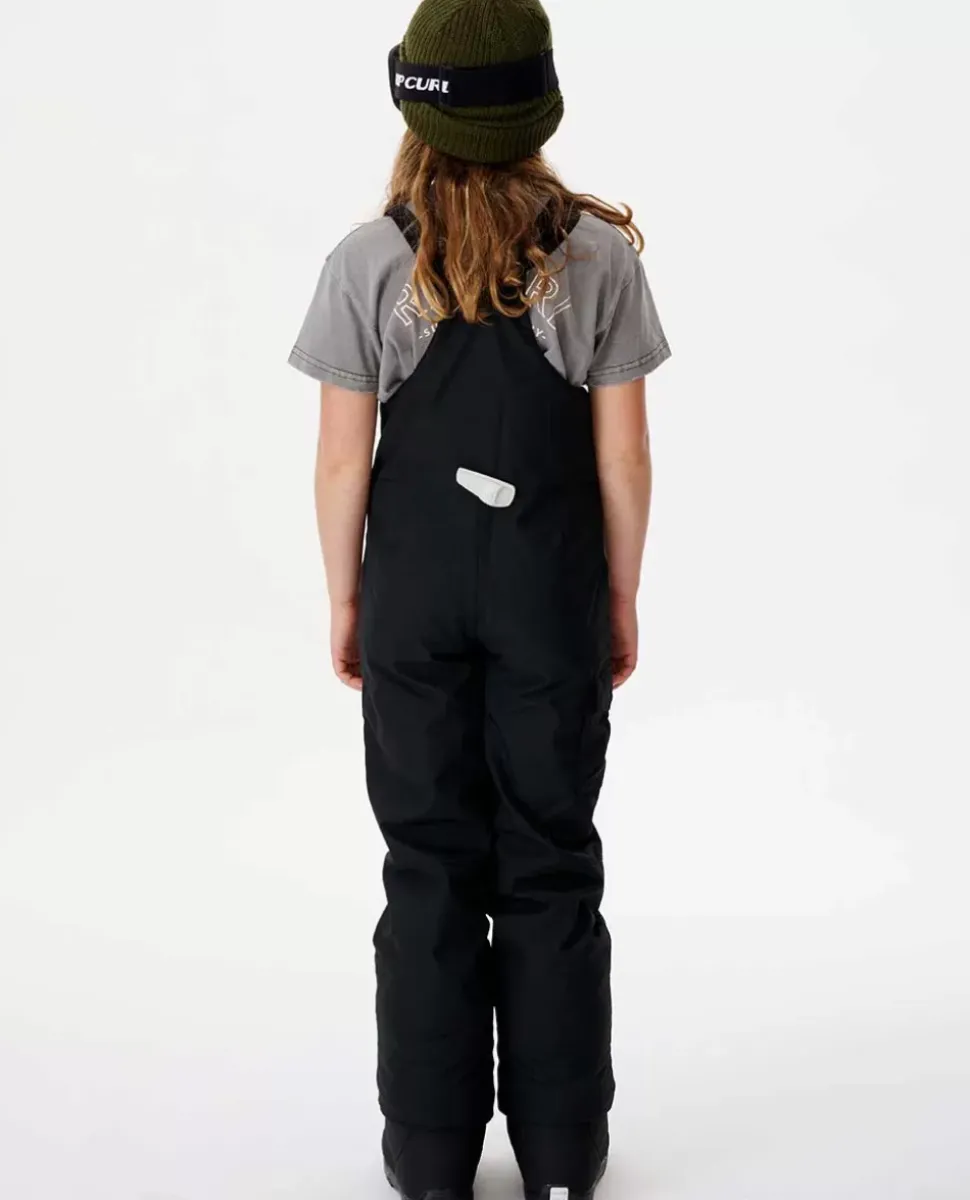 Jardineiras Junior Pant