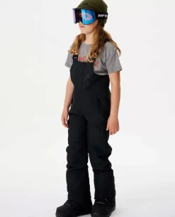 Jardineiras Junior Pant