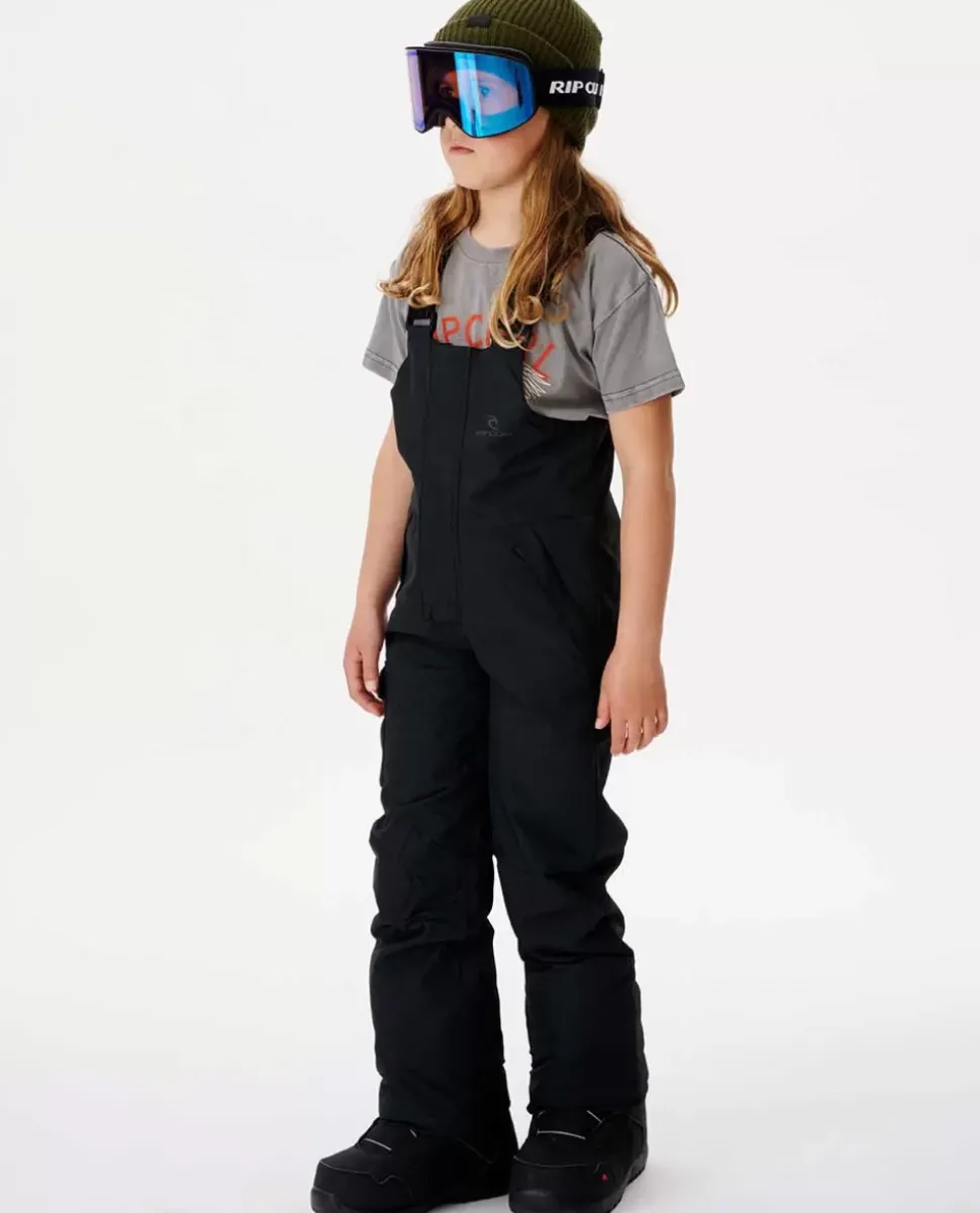 Jardineiras Junior Pant