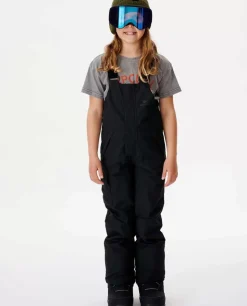 Jardineiras Junior Pant
