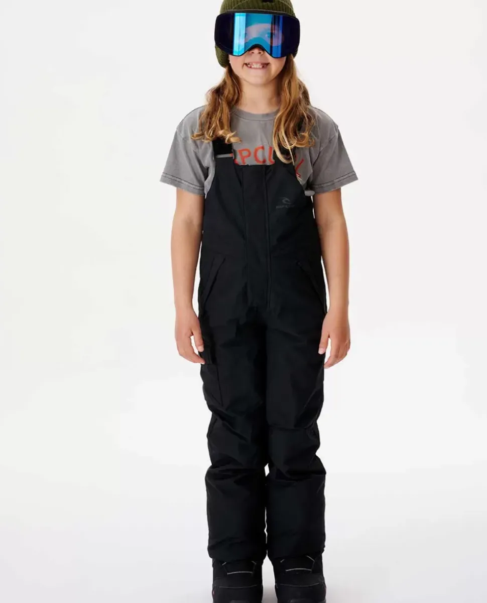Jardineiras Junior Pant