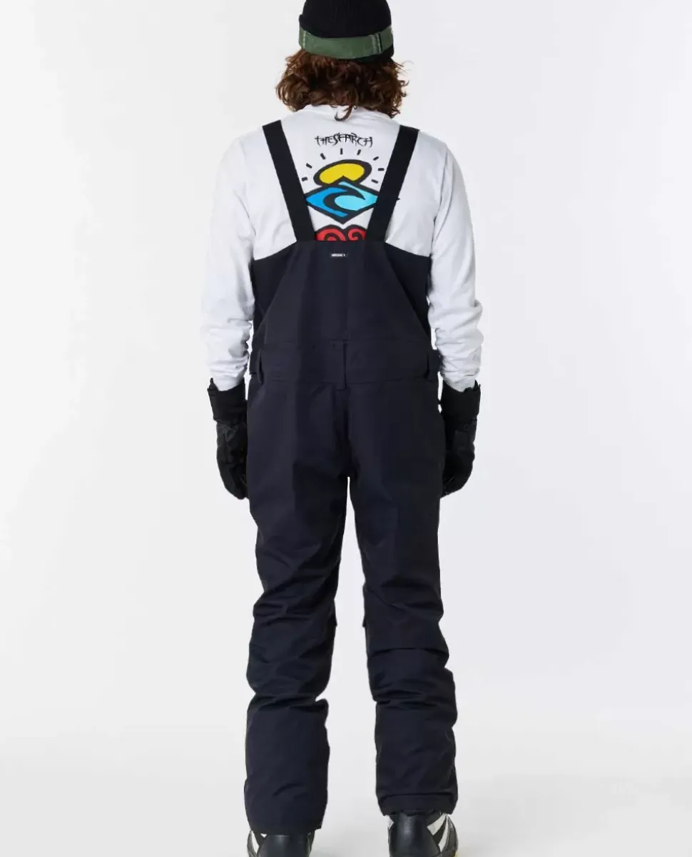 Jardineiras Para A Neve Back Country 30k/40k