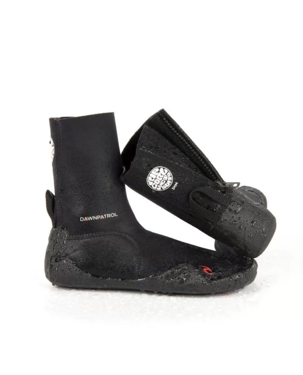 Junior Dawn Patrol 3mm Round Toe